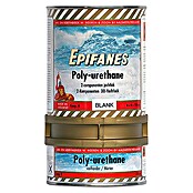 Epifanes Blanke lak Poly-urethane (750 ml, Hoogglans, Helder)