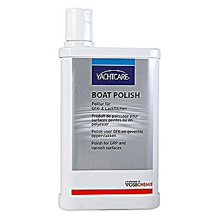 Yachtcare Boat Polish (Flüssig, Hochglänzend, 500 ml)