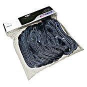 FSE Robline Landvast Dockline (12 mm, 8 m, Polyester, Navy-blauw)