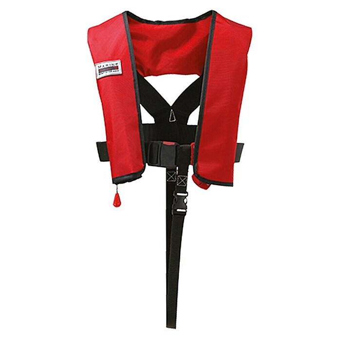 Marinepool Automatski prsluk za spašavanje (180 N, Senzor Automat United Moulders MK2 Pro, Min. 40 kg)