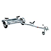 Bootsanhänger NAUTIC 350 (Nutzlast: 260 kg, Länge Rahmen: 3,5 m, Maß Reifen: 10″)