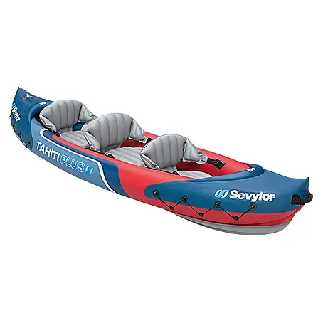 Sevylor  Kayak Tahití Plus
