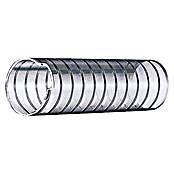 Pvc-slang, per meter (Binnendiameter: 20 mm, Transparant)