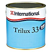 International Patente dura Trilux 33 (Blanco, 2,5 l, Mate)