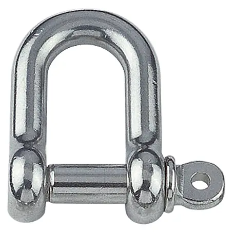 Marinetech  Schäkel