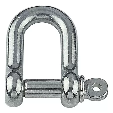 Rundschäkel