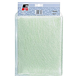 F18 Glasfaser-Gewebe (300 g/m²)