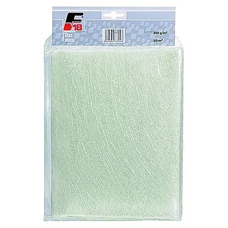 F18  Glasfaser-Gewebe