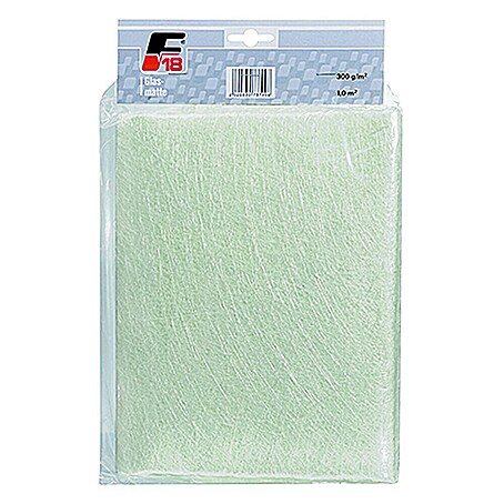 F18 Glasfaser-Gewebe (300 g/m²)