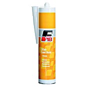 F18 Kleb- & Dichtstoff (Schwarz, 310 ml)
