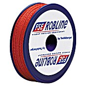 FSE Robline Lijn Globe 5000 (Lengte: 10 m, Polyester, Rood)
