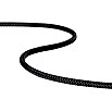 FSE Robline Soga a metros Orion 500 (8 mm, Negro, Poliéster)