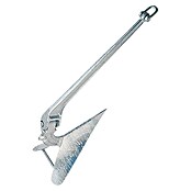 Talamex Ploegschaaranker (660 x 230 mm, Gietstaal)