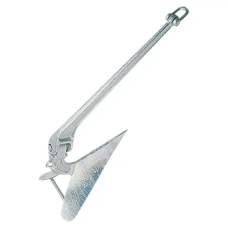 Talamex  Pflugscharanker