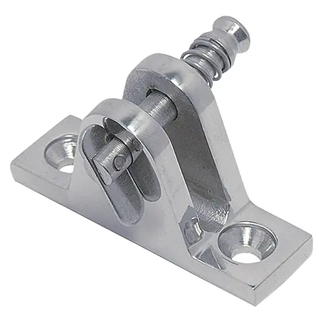 Marinetech  Gabelplatte
