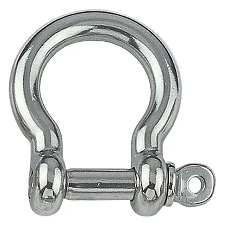 Marinetech  Rundschäkel