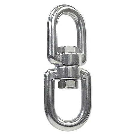 Wirbelschäkel