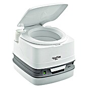 Thetford Chemietoilette Porta Potti 345 (Mittel, 12 l, Sitzhöhe: 32,4 cm, Weiß)