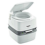 Thetford Chemietoilette Porta Potti 365 (Groß, 21 l, Sitzhöhe: 40,8 cm, Weiß)