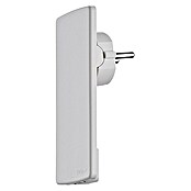 Flachstecker (Weiß, Stärke: 5 mm)