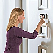 Portaferm Digitale deurspion (3,5″)