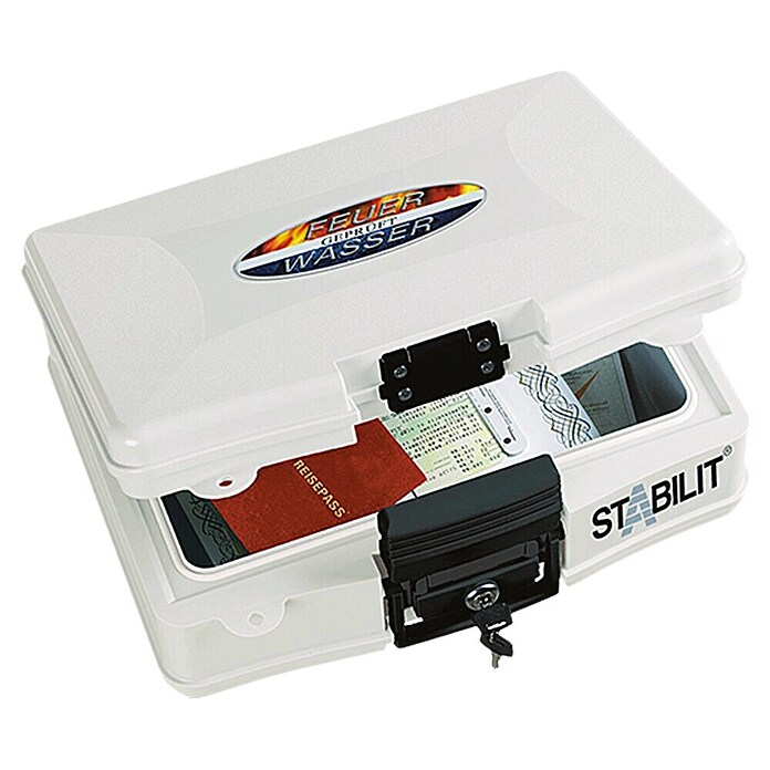 Stabilit Documentencassette (32 x 41 x 14,6 cm)