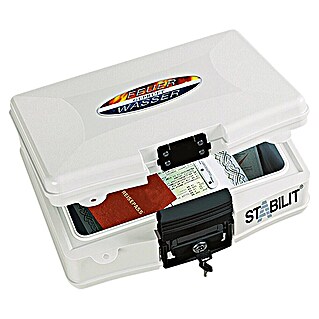 Stabilit Documentencassette (32 x 41 x 14,6 cm)