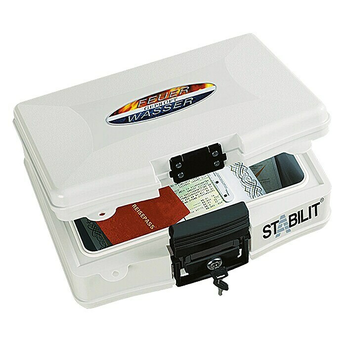 Stabilit Documentencassette (32 x 41 x 14,6 cm)