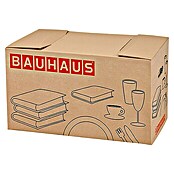 Bücher- & Geschirrbox-Set (10 Stk., L x B x H: 58 x 33 x 33,5 cm, Traglast: 40 kg) | BAUHAUS