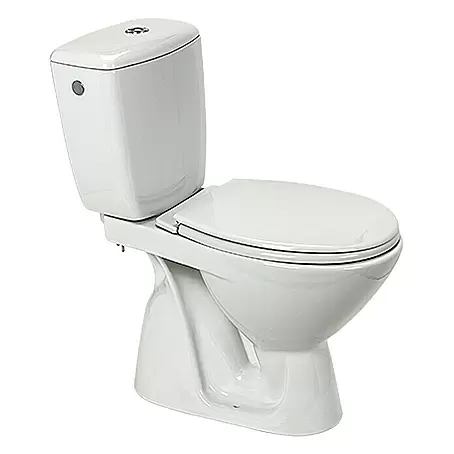 Stand-WC-Kombination Koral