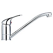 Camargue Grifo de cocina (Baja presión, Cromo, Brillante)