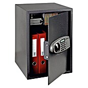 Meubelinbouwkluis Security Box BH 4C (36 x 35 x 52 cm, Volume: 53,8 l, Cijferslot elektronisch)