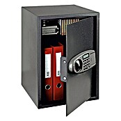 Meubelinbouwkluis Security Box BH 4C (36 x 35 x 52 cm, Volume: 53,8 l, Cijferslot elektronisch)