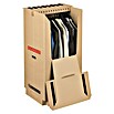BAUHAUS Kleider-Box (67 x 53,5 x 120 cm, Wellkarton)