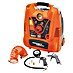 Compressor Revolution Air Super Squirrel 
