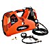 Compressor Revolution Air Super Boxy 