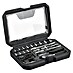 Alpha Tools Dopsleutelset WBL 