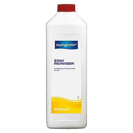 swingcolor Zinkreiniger