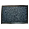 Astra Schmutzfangmatte Achat (Meliert, Blau, 40 x 60 cm, Material Nutzschicht: 100 % Polypropylen)