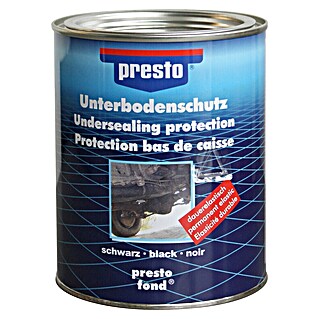 Presto Bodembescherming (1.000 ml, Blik)
