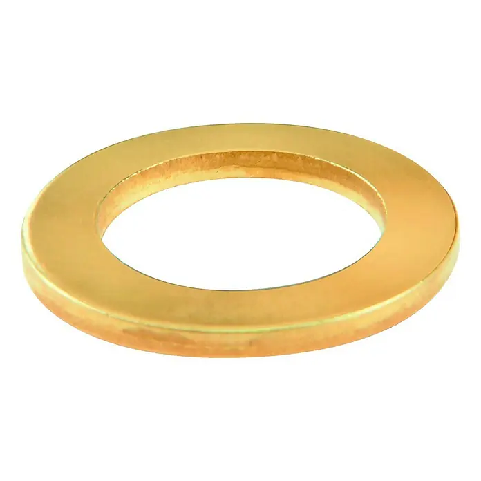 Dörner Helmer 483022 20,2 Mm Anello Di Regolazione Esagono Incassato E Vite Senza Testa, 2 Pezzi - Foto 8