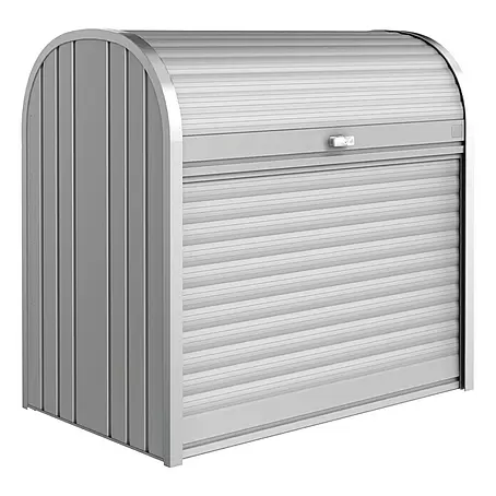 Biohort StoreMax Garten-Aufbewahrungsbox StoreMax 120
