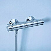 Grohe Grohtherm 800 Douchethermostaat (Chroom, Glanzend)