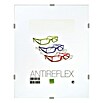 Rahmenloser Bildhalter (Verglasung: Antireflex, 18 x 24 cm)