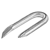 Suki Grampillón (Ø x L: 2 x 20 mm, 1 kg, Zincado) | BAUHAUS