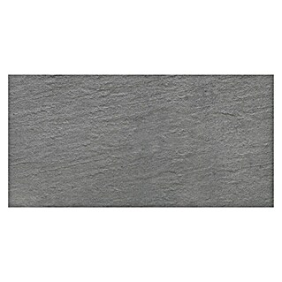 Art-Tec by Palazzo Keramische tegel rustiek (30 x 60 cm, Steel, Mat)