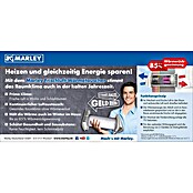 Marley Izmenjevalec toplote MEnV 180  (Maksimalna moč: 37 W) | 4184 - Ventilatoren | DCFD - Lüftung | DCF - Küche | DC - Sanitärinstallation | D - Sanitär | BAUHAUS