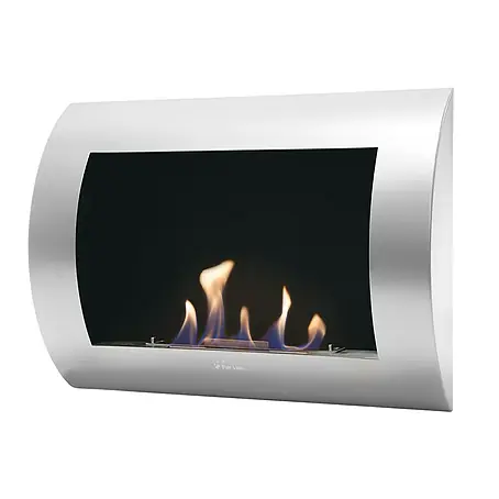 Purline  Chimenea de bioetanol Inox-Classic