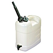 Combi-Kanister (20 l, Weiß)