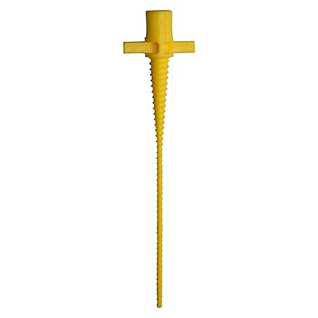 Verschlussstopfen TubenAss (Geeignet für: Kartuschen, 4 Stk.)
